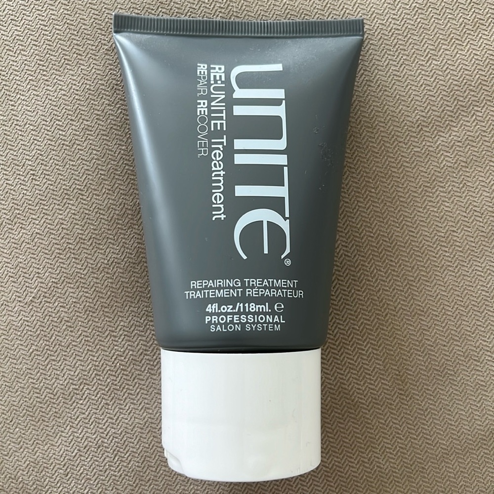 UNITE Hair RE:UNITE Treatment, 4 Oz